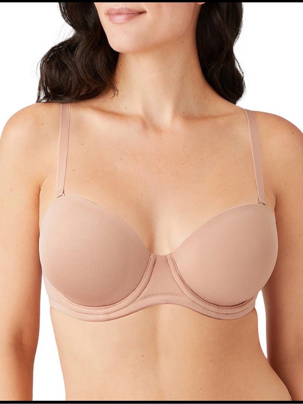 Wacoal Red Carpet Underwire Bra